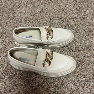 Steve Madden Makira Loafer